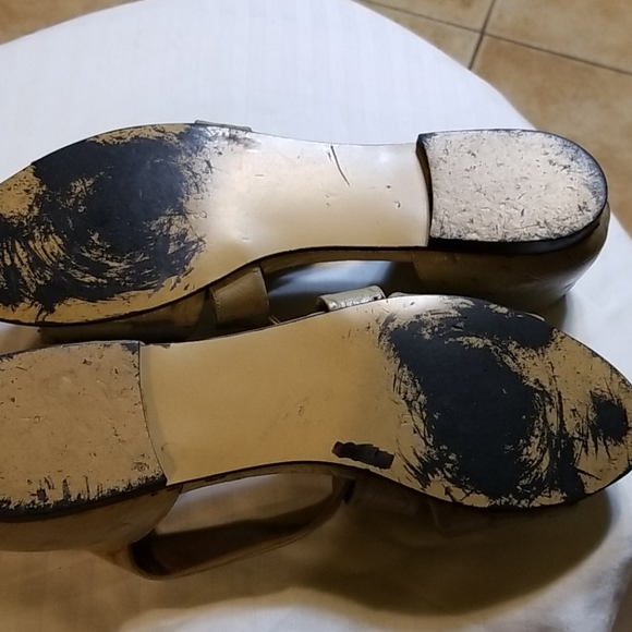 Shoes by Nina sz. 8M - Picture 3 of 4